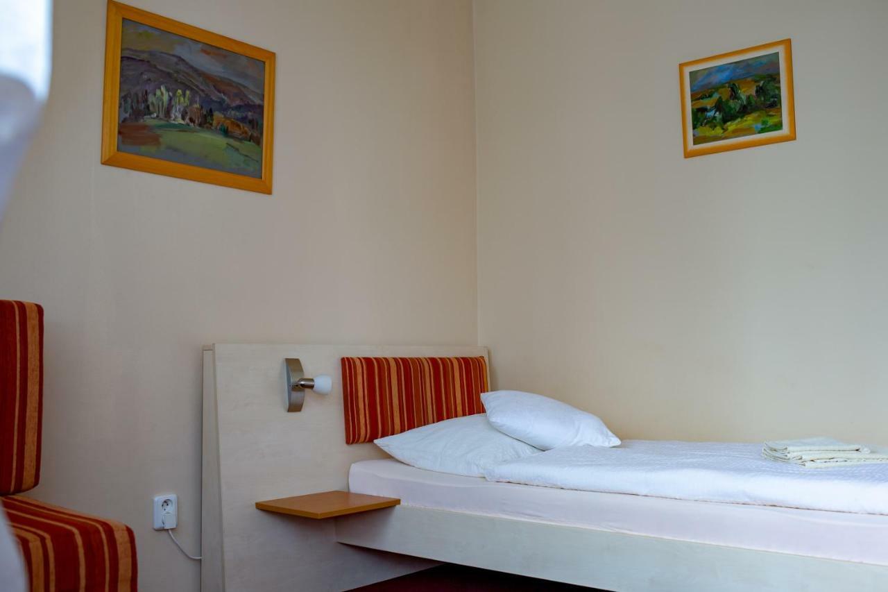 Penzion Na Kurtech Opawa Zewnętrze zdjęcie