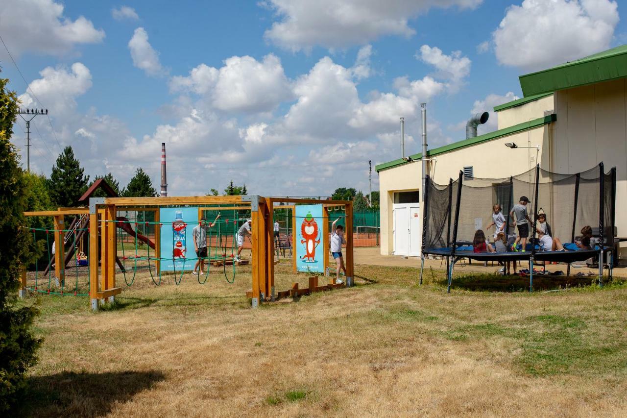 Penzion Na Kurtech Opawa Zewnętrze zdjęcie
